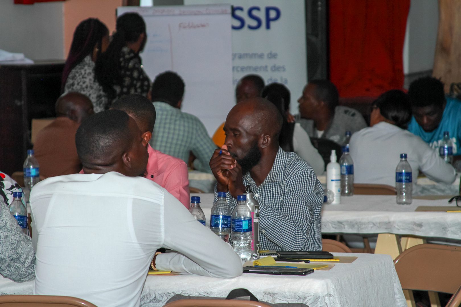 Formation EPPU — Session 2